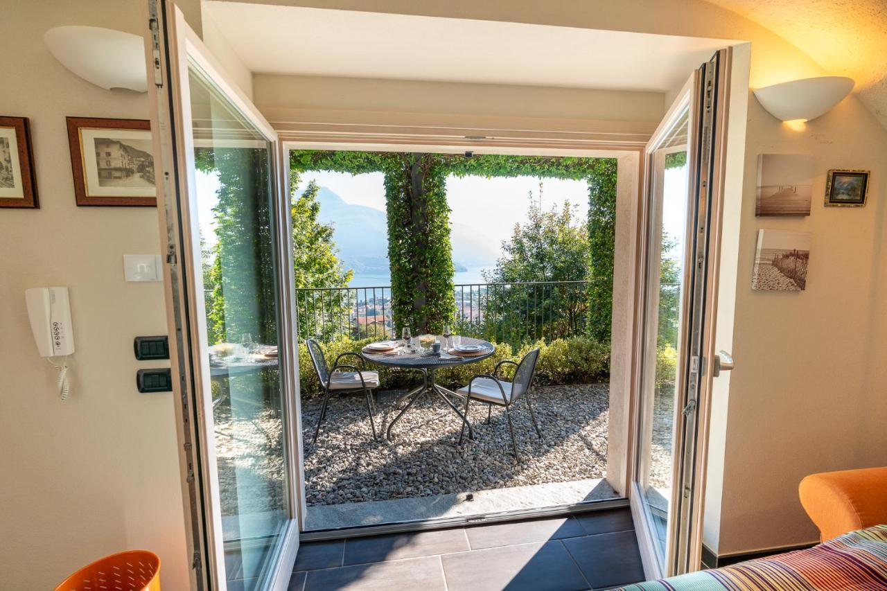 Casa Di Campagna Tony Con Piscina E Vista Lago Gravedona Εξωτερικό φωτογραφία